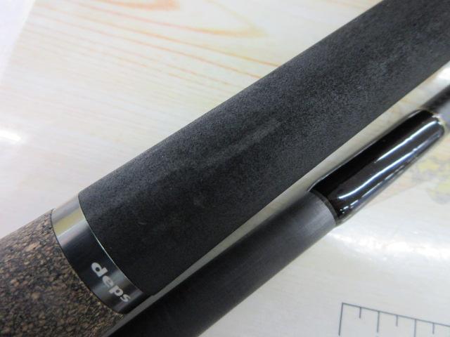 サイドワインダーグレートパフォーマーHGC-70HF/GP