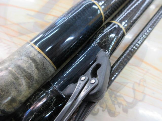 リョービ GFX プロスカイヤー 27-405 Yahoo!オークション - リョービ GFX プロスカイヤー 27号 405