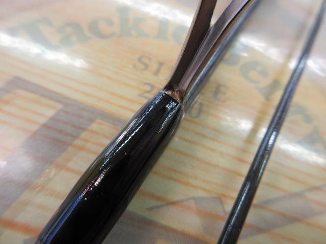 ブリストール BL-802ML