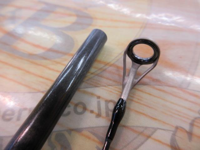 ブリストール BL-802ML