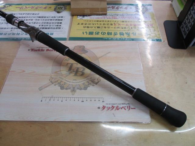 Shimano 170UH-SB バスロッド シマノ(SHIMANO) バンタム 170UH-SB ○受注生産限定モデル ※再