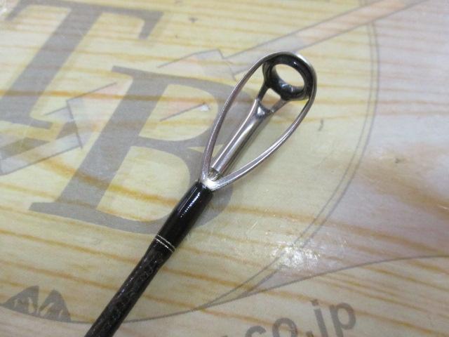 ディスラプション ビッグベイト78-xxxx レンタル] ディスラプション BIG BAIT C78-XXXXのお試し - シマノ公式