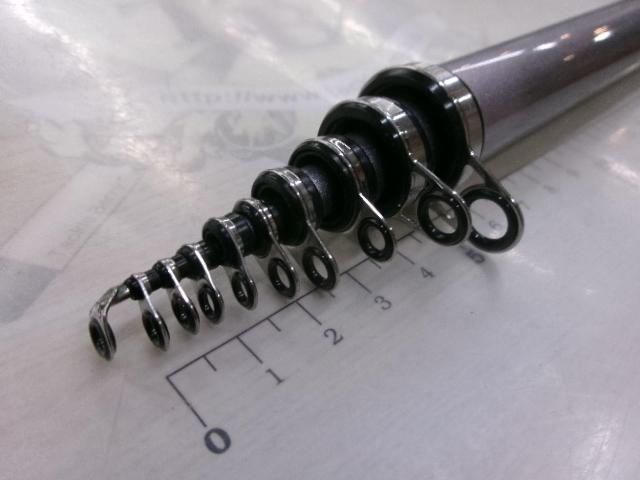 ホリデー磯R 2-530｜＠ベリーネット 日本最大新品中古釣具WEBショップ