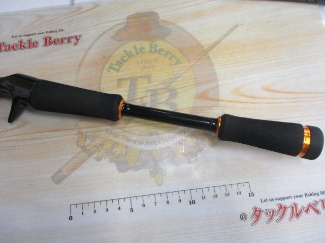 未使用品　BIC-664mh ベンケイ BIC-664MH｜＠ベリーネット 日本最大新品中古釣具WEB