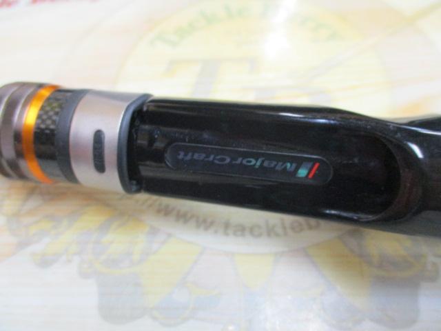 ベンケイ BIC-664MH｜＠ベリーネット 日本最大新品中古釣具WEB