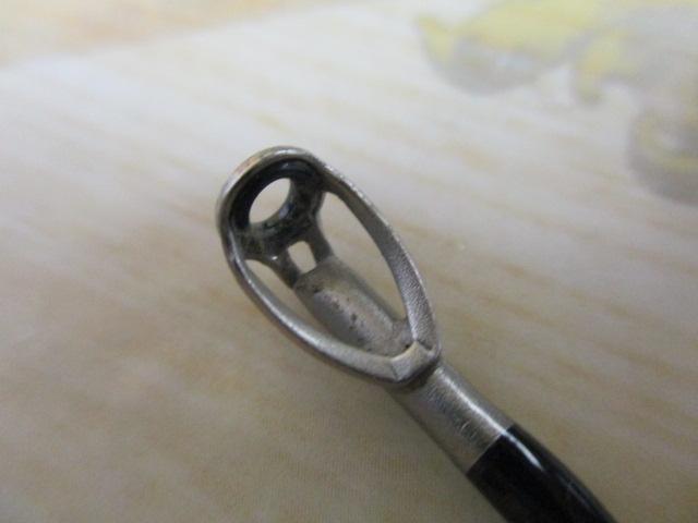 ベンケイ BIC-664MH｜＠ベリーネット 日本最大新品中古釣具WEBショップ