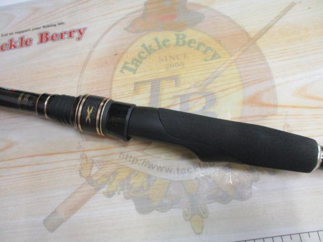 ロッド XROSSFIELD XRFS-864ML-TE アブ ガルシア XROSSFIELD XRFS-864ML-TE (ロッド・釣竿) 価格