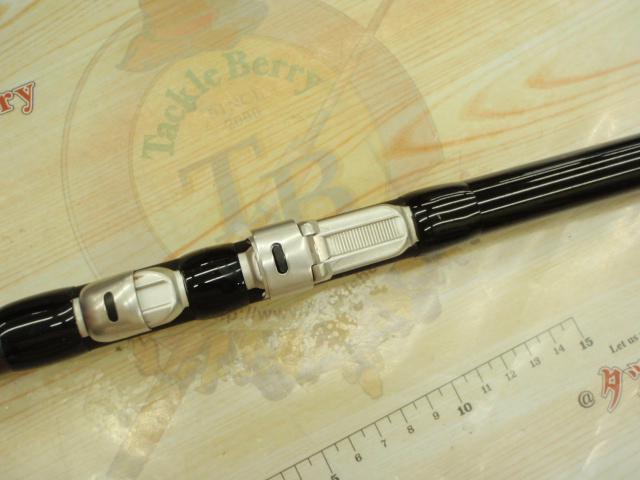 プロステージナンバーISO 遠投4-400 - 貝利網
