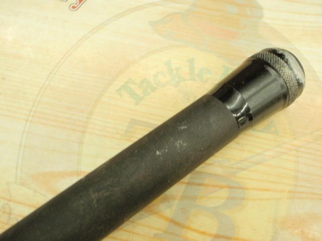 プロステージナンバーISO 遠投4-400