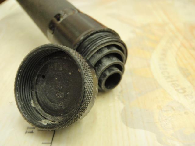 プロステージナンバーISO 遠投4-400