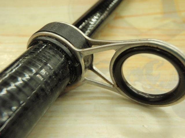 プロステージナンバーISO 遠投4-400