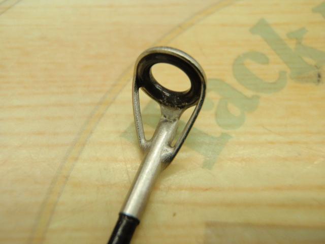 プロステージナンバーISO 遠投4-400