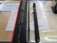 サイドワインダーHGC-70XF 10周年記念