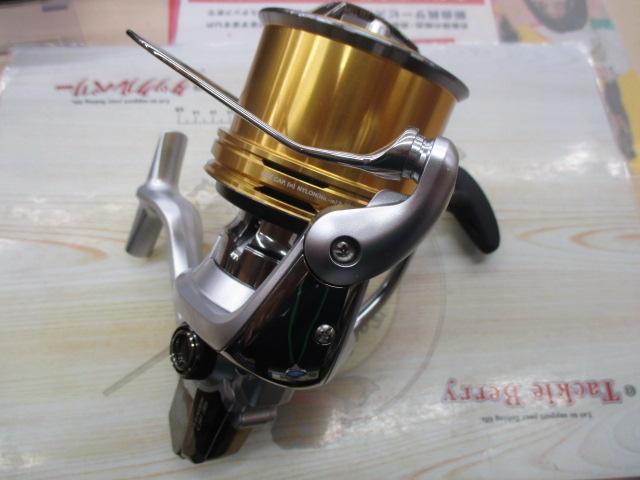 18サーフリーダーCI4+ SD 35標準仕様