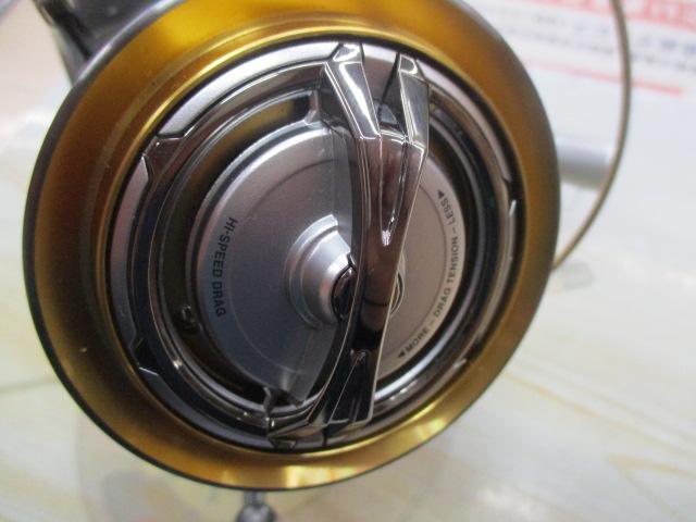 18サーフリーダーCI4+ SD 35標準仕様