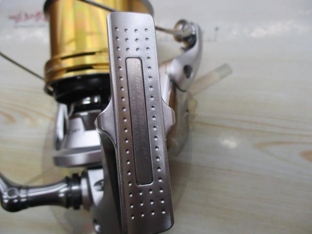 18サーフリーダーCI4+ SD 35標準仕様