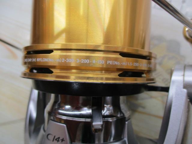 18サーフリーダーCI4+ SD 35標準仕様