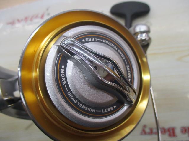 【シマノ】サーフリーダーCI4 35SD標準仕様（未使用） シマノ】サーフリーダーCI4 35SD標準仕様の替えスプール（新品未使用
