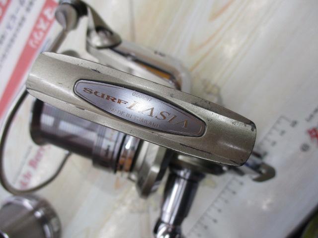 サーフベーシア 35 太糸｜＠ベリーネット 日本最大新品中古釣具