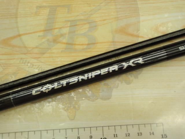 コルトスナイパーXR S96M｜＠ベリーネット 日本最大新品中古釣具