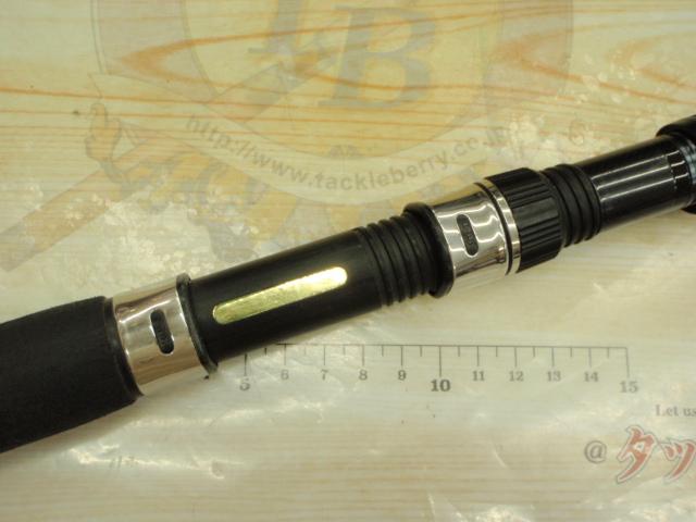 コルトスナイパーXR S96M