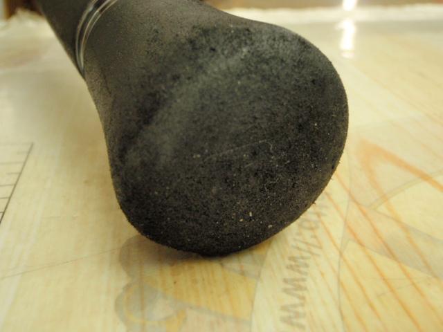 コルトスナイパーXR S96M