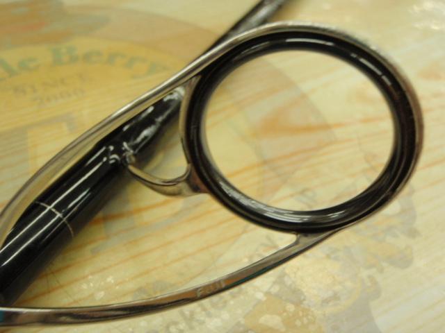 コルトスナイパーXR S96M