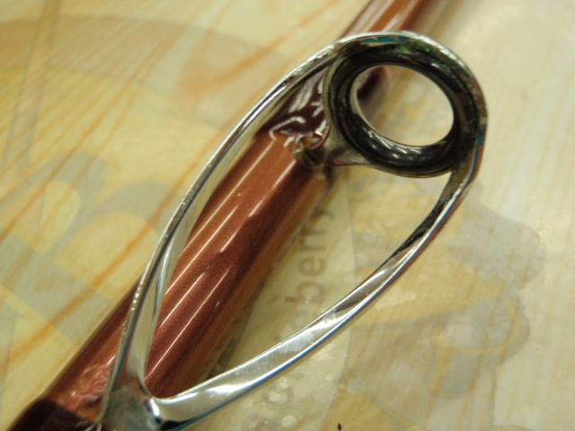 先鋭剣崎V2 30-270