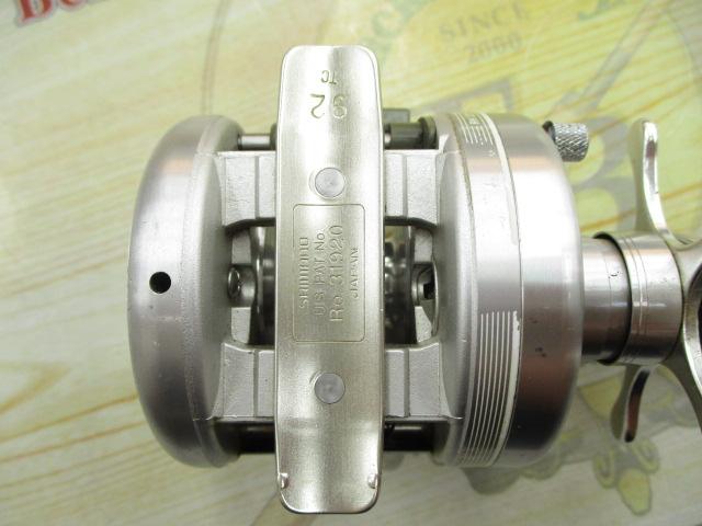 カルカッタ 100｜＠ベリーネット 日本最大新品中古釣具WEBショップ