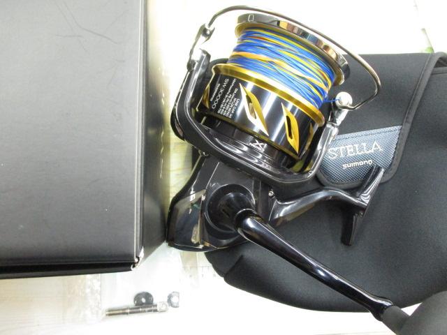 最終価格❗️STELLA SW 30000-B 中古 最終価格❗️STELLA SW 30000-B 中古 最終価格❗️STELLA SW 30000-B 中古