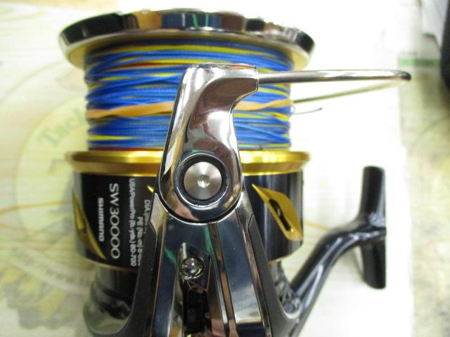 20ステラSW 30000｜＠ベリーネット 日本最大新品中古釣具WEBショップ