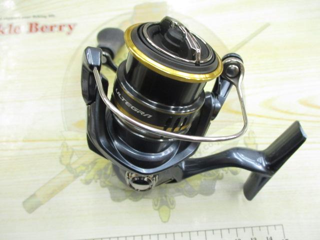 21アルテグラ C2000SHG｜＠ベリーネット 日本最大新品中古釣具