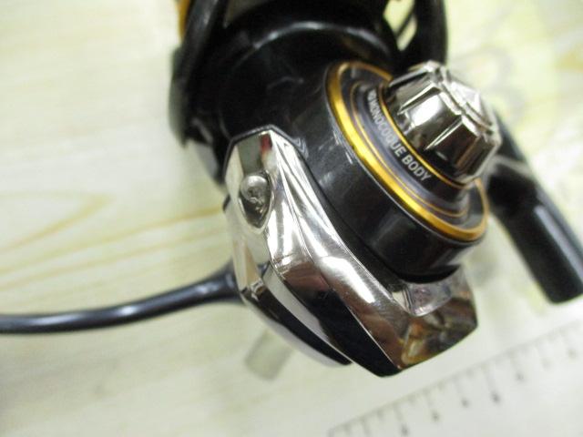 21カルディア FC LT2000S-H