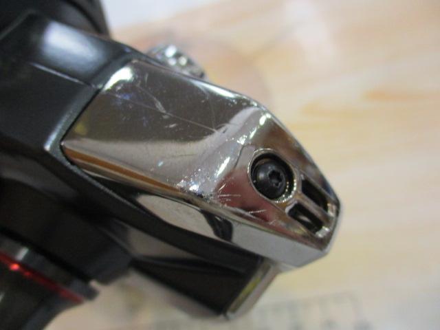 20ヴァンフォード C5000XG