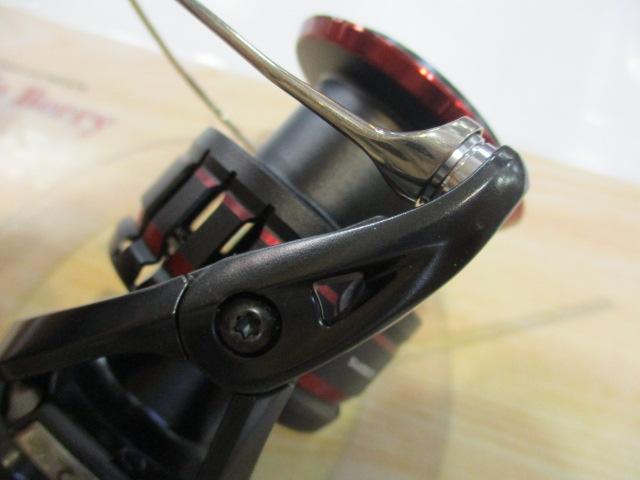 20ヴァンフォード C5000XG