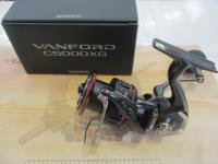 20ヴァンフォード C5000XG