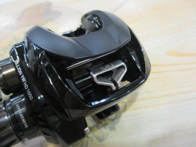 22ジリオン TW HD 1000H｜＠ベリーネット 日本最大新品中古釣具WEBショップ