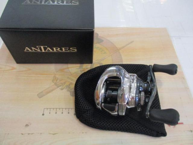 19アンタレス RH