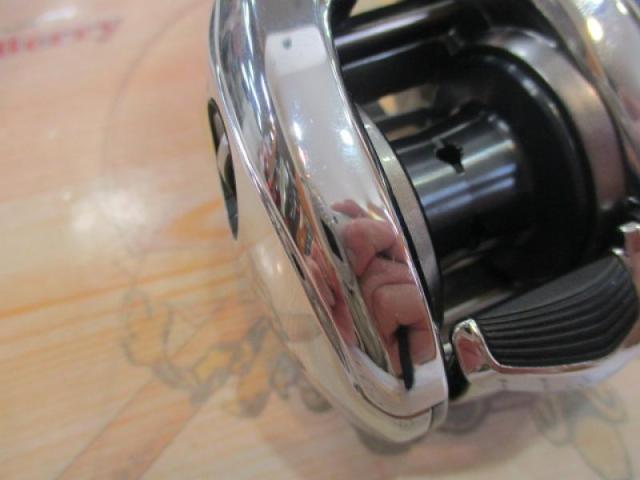 19アンタレス RH