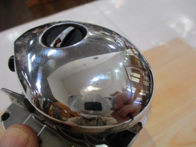 19アンタレス RH