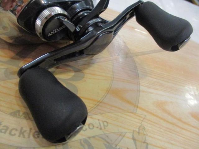 19アンタレス RH