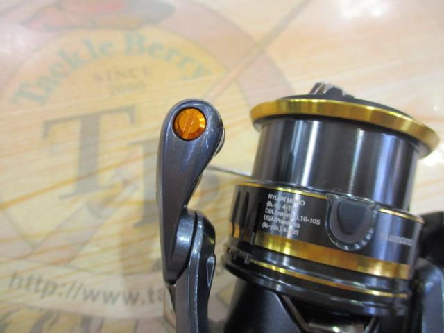 21アルテグラ C2000SHG｜＠ベリーネット 日本最大新品中古釣具WEBショップ