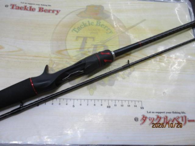 20ゾディアス 168L-BFS-2