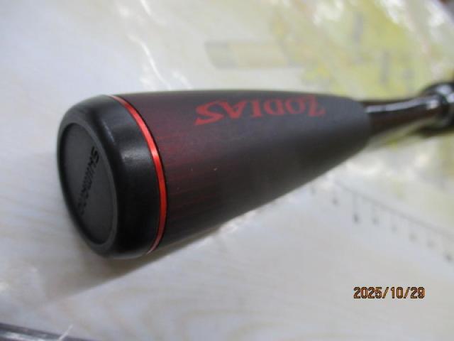 20ゾディアス 168L-BFS-2