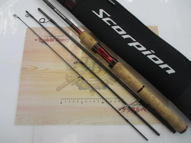 スコーピオン 2651R-5(2019モデル)｜＠ベリーネット 日本最大新品中古