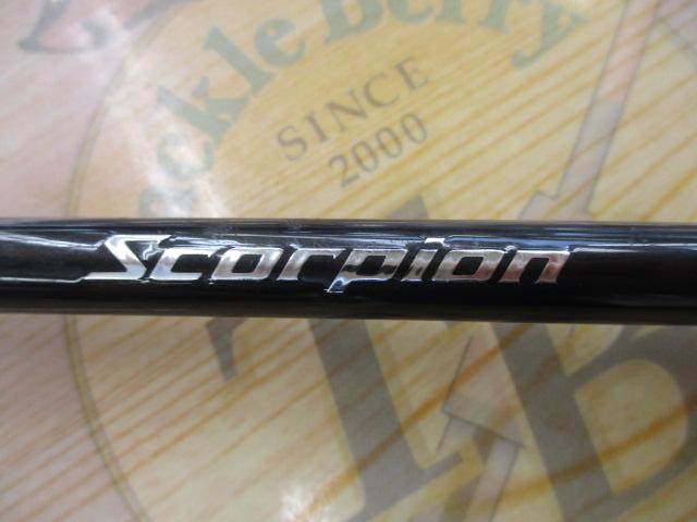 スコーピオン 2651R-5(2019モデル)｜＠ベリーネット 日本最大新品中古