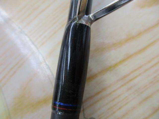 日本未発売　One Strings Spindeeper 315 2本　中古 スコーピオン 2651R-5(2019モデル)｜＠ベリーネット 日本最大新品中古