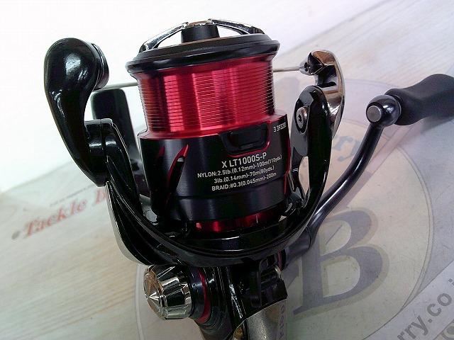 ダイワ 24月下美人 X LT1000S-P 【中古品】 Amazon | ダイワ(DAIWA) スピニングリール 24月下美人X LT1000S-P