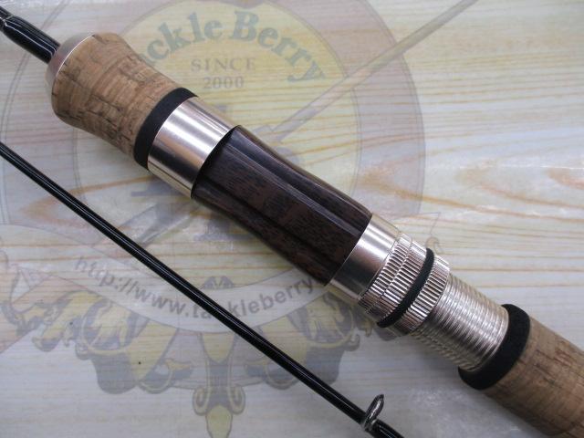 ソウルズ トラウトファイナリスト エクスプローラー TF-E50ULS