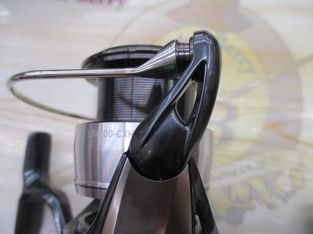 24セルテート LT4000-CXH｜＠ベリーネット 日本最大新品中古釣具WEB